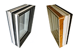 GIT Portes et Fenêtres en Aluminium