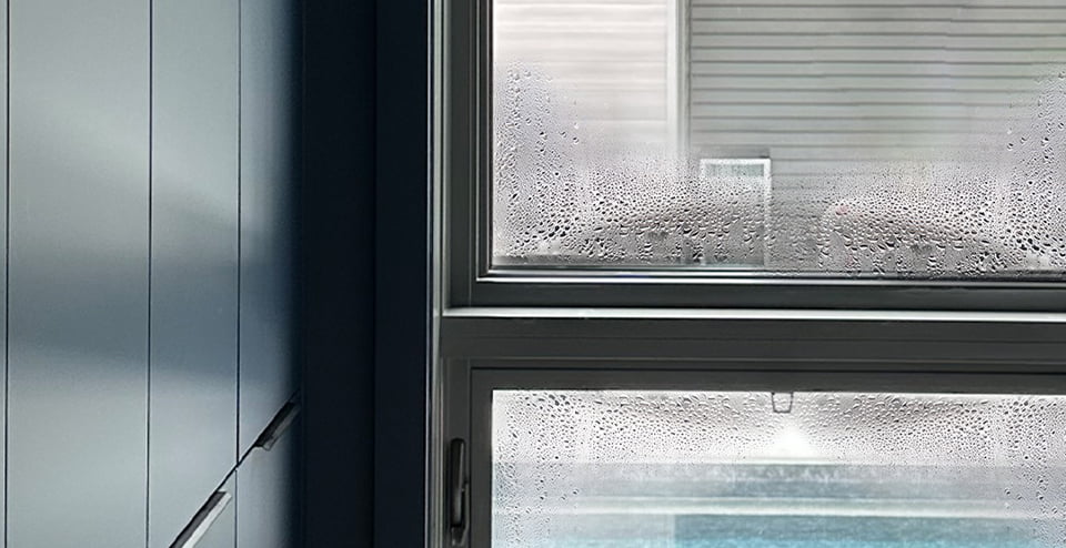 How to Prevent and Stop Condensation on Windows